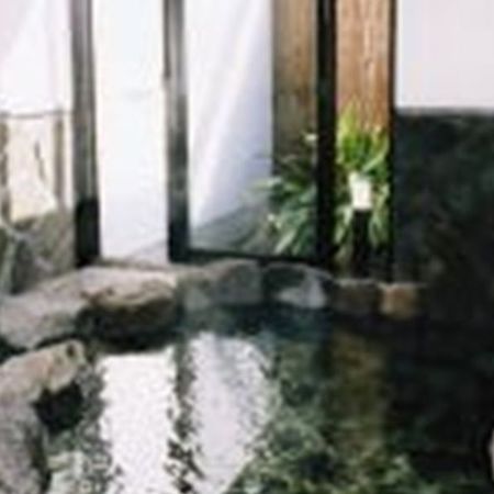 Oyado Nurukawa Onsen Hotel Yufu Bagian luar foto