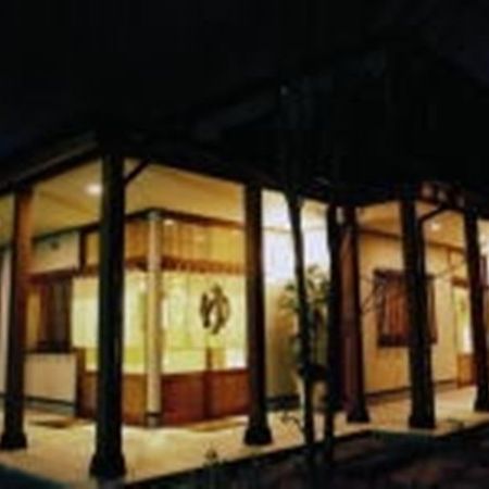 Oyado Nurukawa Onsen Hotel Yufu Bagian luar foto
