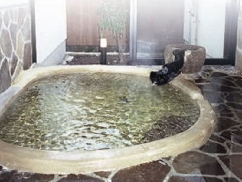 Oyado Nurukawa Onsen Hotel Yufu Bagian luar foto