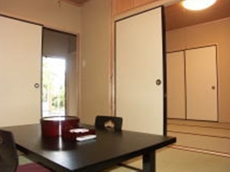 Oyado Nurukawa Onsen Hotel Yufu Bagian luar foto